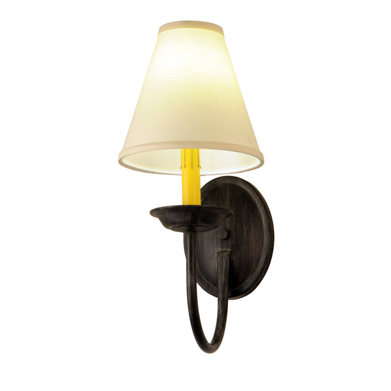 Perouges 1 - Light Wallchiere