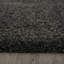 Tapis noir Flokati-51052947