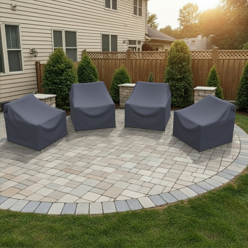 Richmond Patio Chair Covers