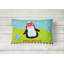 Outdoor Throw Pillow