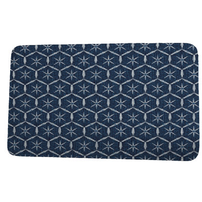 Tapis de bain Hickman