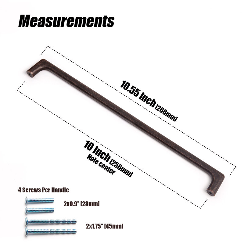 Bar Pull Multipack, 10