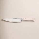 WÜSTHOF Classic Color Pink Himalayan Salt 6" Chef's Knife