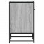 Amberle 40cm W Metal Bedside Table-1822185855-1836476691
