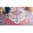Tucson Performance Machine Washable Oriental Rug-1617359107