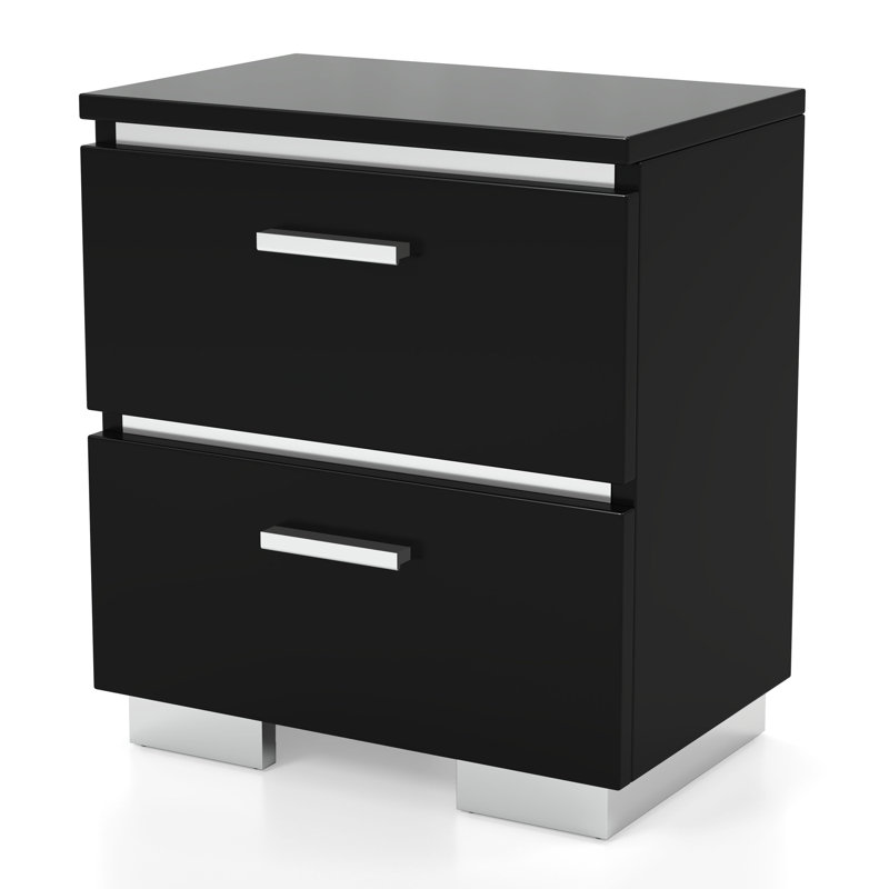 Ensemble de chambre à coucher configurable Arosh