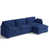 Blue is out of stock