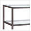 Console Weston