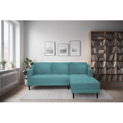 4 Seater Sofa Bed