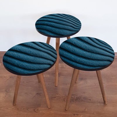 Nesting Tables
