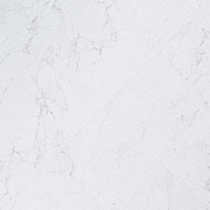 Tropez Barteau 12 in. x 24 in. 5mm 12mil Waterproof Rigid Core Luxury Vinyl Tile Flooring, Barteau