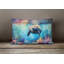 Manatee Throw Pillow