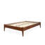 Lit plateforme en bois massif sans tête de lit Finney-1427823436-1426419459