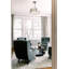 Luminaire suspendu 24 po Marietta-754122224