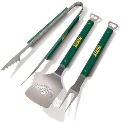 Dishwasher Safe Grilling Tool Set