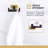 Bathroom Wall Mounted Double Towel Hook-89389638