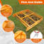 Nettoyeur 2 en 1 pour chevaux-130480169