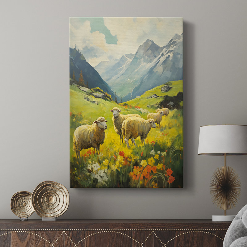 ANIMALS Series CECXV - galerie sur mesure, H 60 po x l 40 po