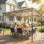 Gazebo-125043952