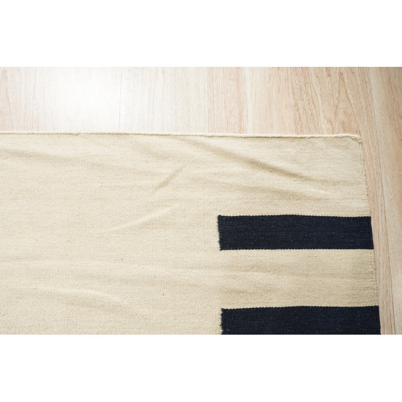 Tapis en laine Celia Nadia, 4 pi x 6 pi