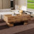 Brooksburg Single Coffee Table-95197815