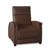 Venus Zero Gravity Leather Recliner-50481162-50481521