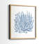«Summer Herb Garden Sketches III», reproduction encadrée de qualité supérieure - prête à être accrochée - aucun clou requis - aucun clou requis-643234121-643234126