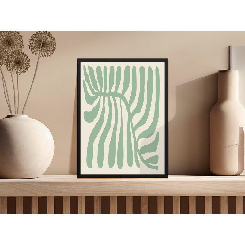 Chariah Single Picture Frame Print, 101.6 cm H x 66.04 cm W