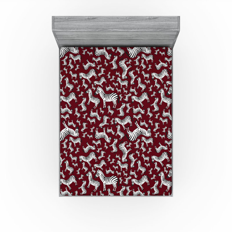 Drap-housse Ambesonne, Drap-housse grand