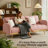 Rinor Upholstered 69'' Reclining Sleeper Sofa-1734586644