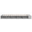 Vidaxl Bed Frame Concrete GreyEngineered Wood-953044285