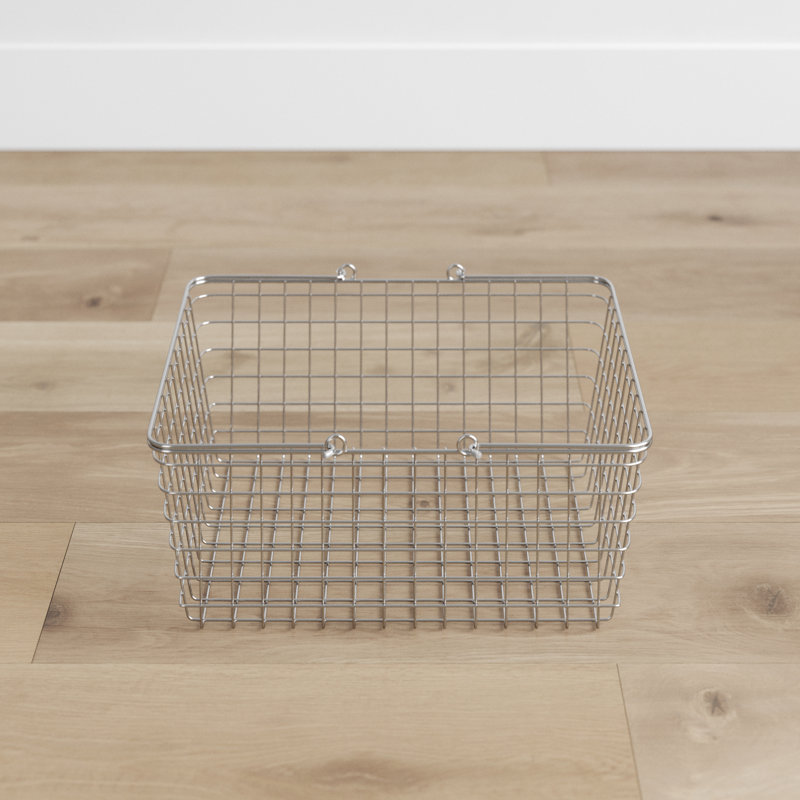 Grand panier Raidi, 1