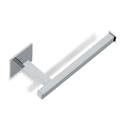Urania Wall Mounted Toilet Paper Holder