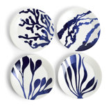 Royal Doulton 1815 Pacific Plate 9.4in 2025 Mixed Patterns