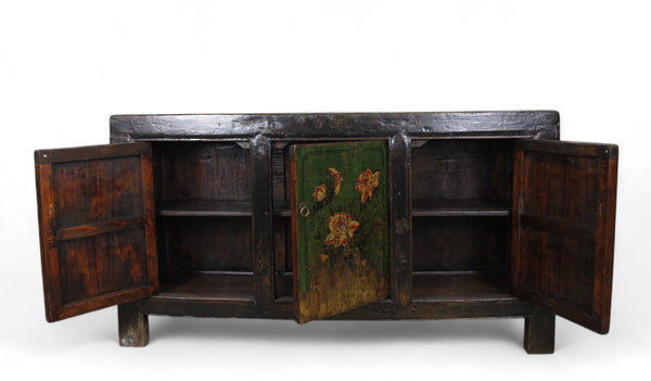 59.84'' W Solid Wood Sideboard