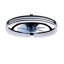 Ventilateur de plafond à profil bas avec télécommande-1800317709