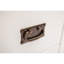 Abbas 110cm W 6 - Drawer Chest of Drawers
