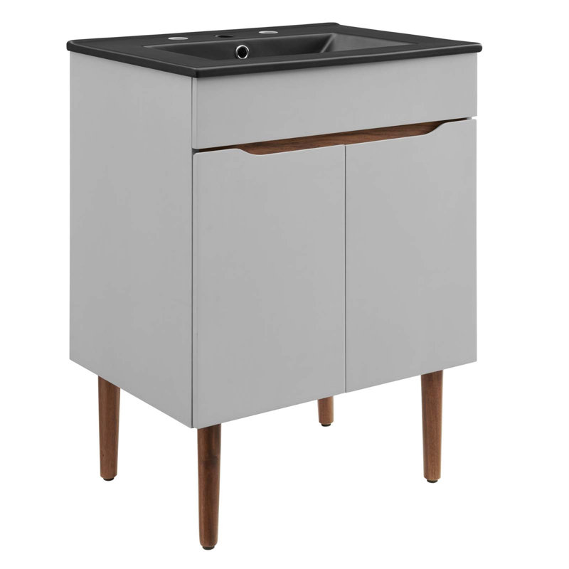 Meuble-lavabo 24 po Harvest