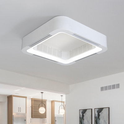 Ceiling Fan with LED Lights