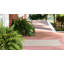 Tapis d'extérieur Jill Zarin Costa Rica-962273548