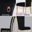 Hrithika 19.7'' H Velvet Upholstered Side Chair