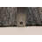Boho Grey Kilim 5'2" x 8'2"