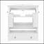 Meuble-lavabo 30 po avec lavabo-1046134676