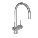 East Linear Single Handle Bar Faucet