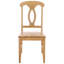 Chaise d'appoint Ottie-350813806