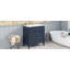Meuble-lavabo 30 po avec lavabo supérieur-319990099-319990105