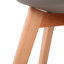 Alida 4 - Person Dining Set