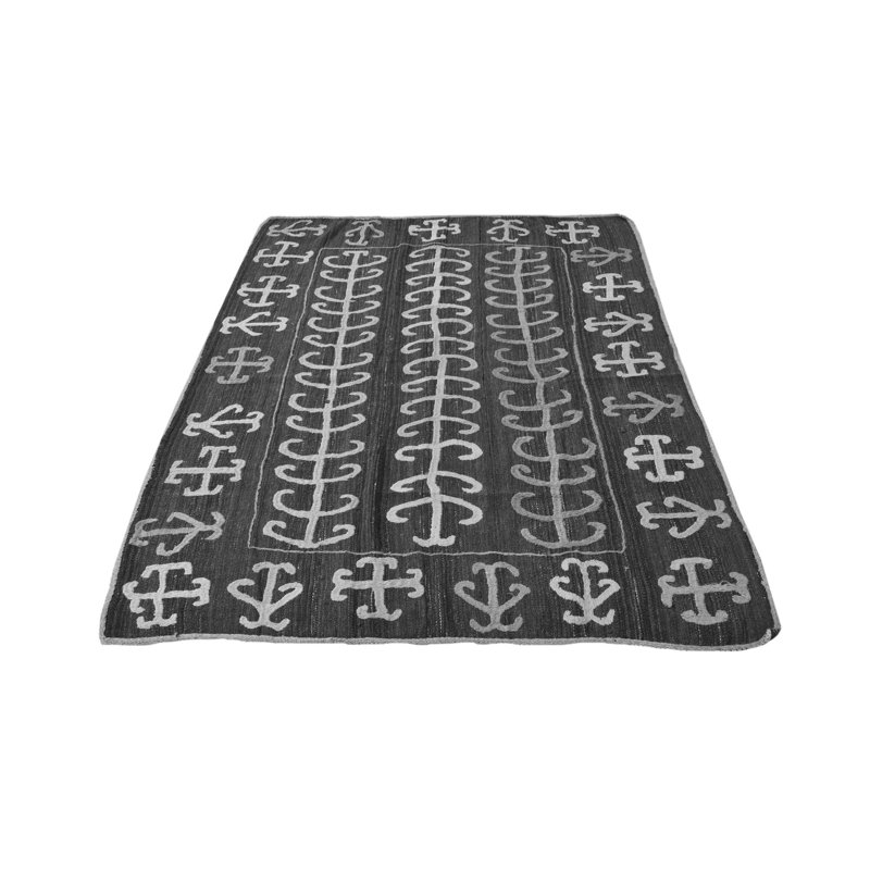 Ojeda Brown Rug