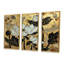 Anthony - ensemble d'art mural Lotus-108463611-108463616