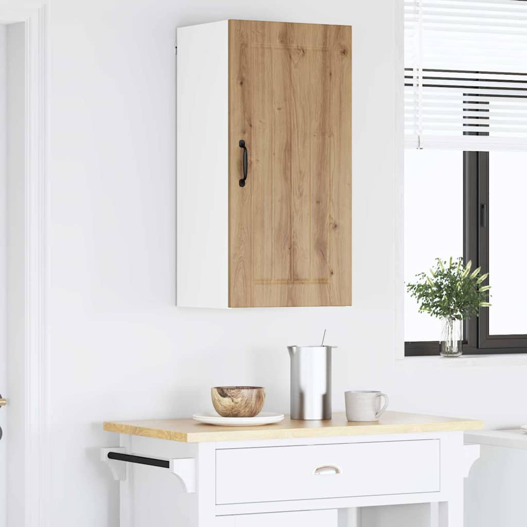 Vidaxl Kitchen Cabinet Sonoma Oak 50 X 31 X 80 Cm Engineered Wood